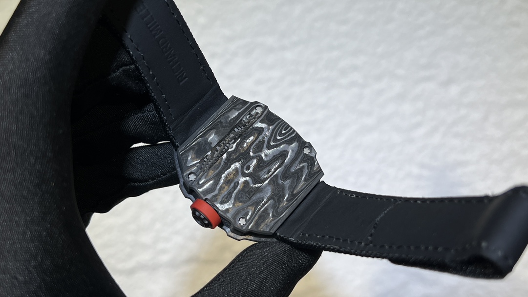 Richard Mille